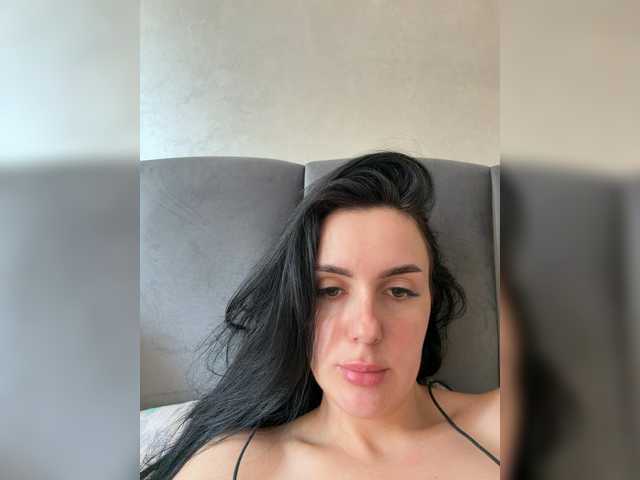 Louisa-Marjorie live webcam show