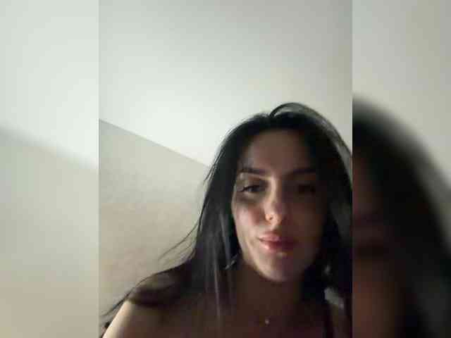 Louisa-Marjorie - Girl 