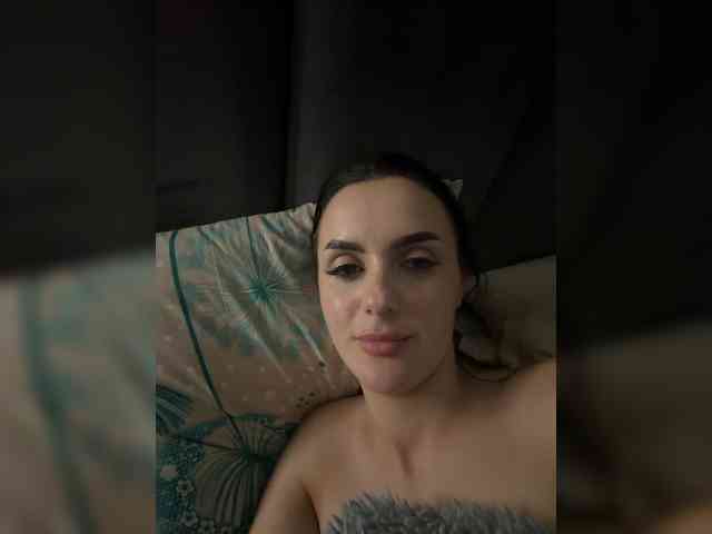 Louisa-Marjorie webcam