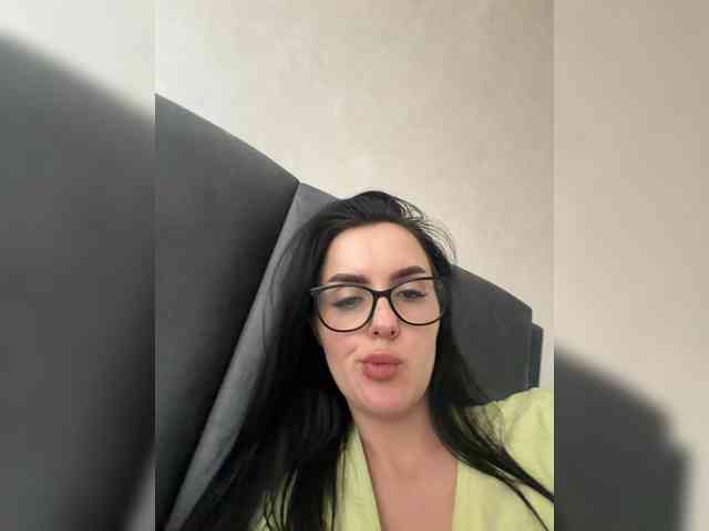 Louisa-Marjorie webcam