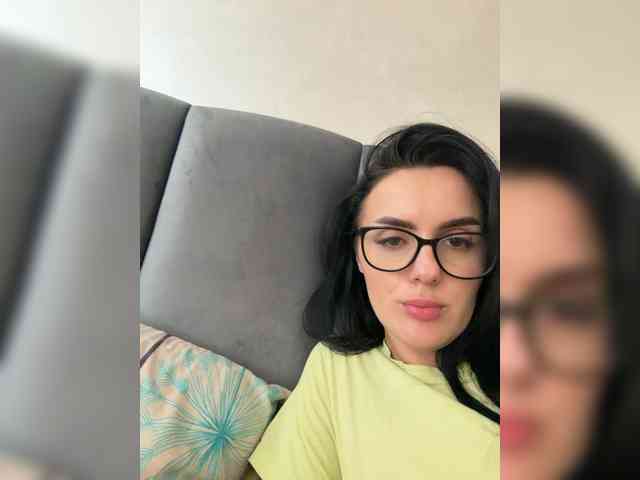 Louisa-Marjorie webcam