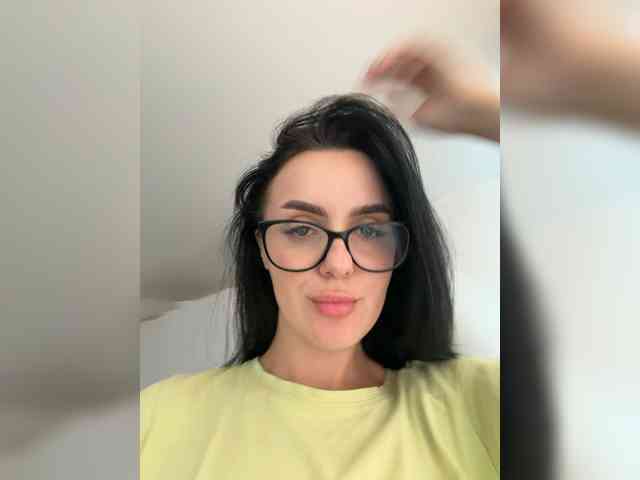 Louisa-Marjorie webcam