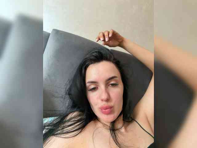 Louisa-Marjorie webcam