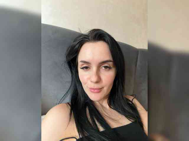 Louisa-Marjorie