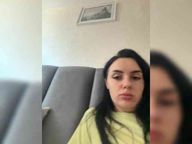 Louisa-Marjorie Live Webcam on BongaCams