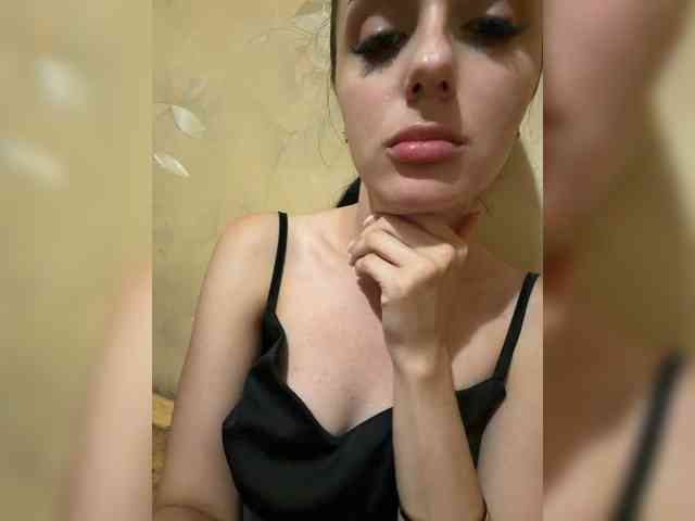 Louisa-Marjorie webcam