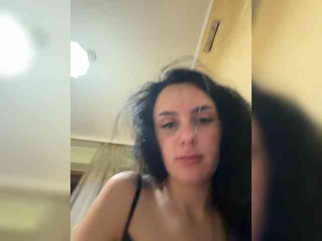 Louisa-Marjorie webcam