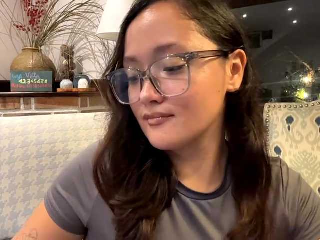 SaraHarwell live webcam show