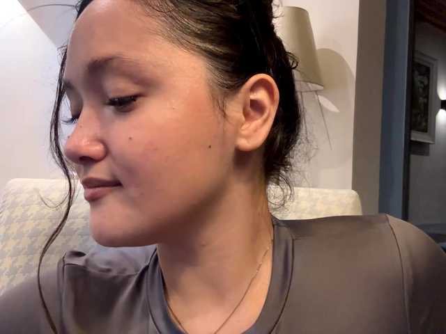 DianaHarwell live cam on BongaCams