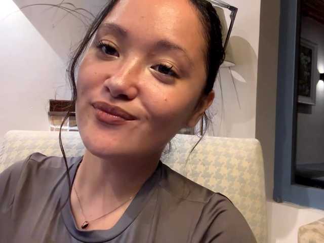 DianaHarwell live cam on BongaCams