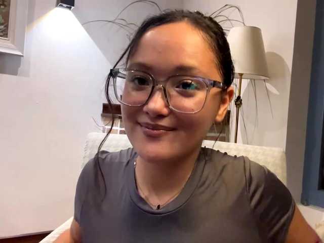 DianaHarwell live cam on BongaCams