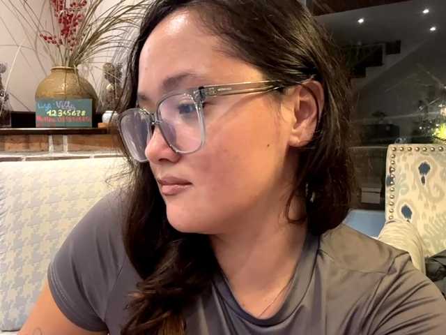 SaraHarwell live webcam show