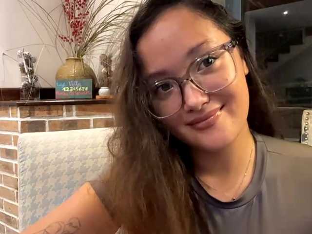 DianaHarwell live cam on BongaCams
