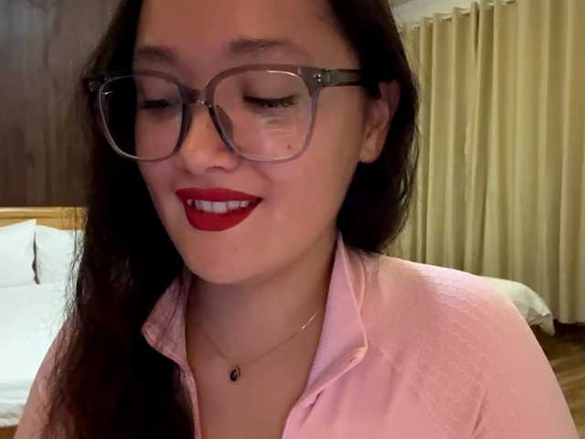DianaHarwell live cam on BongaCams