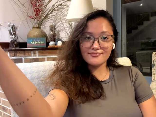 DianaHarwell live cam on BongaCams