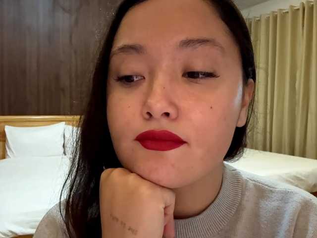 SaraHarwell live webcam show
