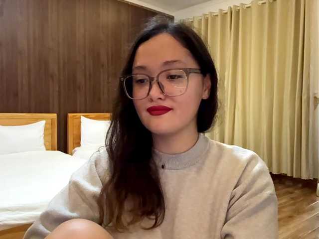 DianaHarwell live cam on BongaCams