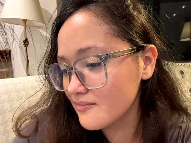 DianaHarwell live webcam show