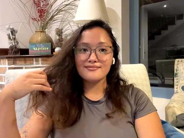 DianaHarwell live cam on BongaCams