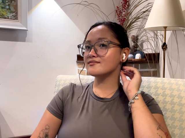 DianaHarwell live cam on BongaCams