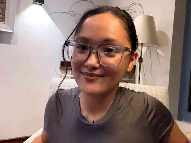 SaraHarwell webcam