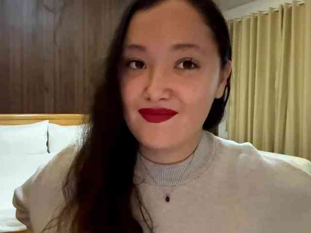 SaraHarwell webcam