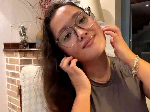 SaraHarwell webcam
