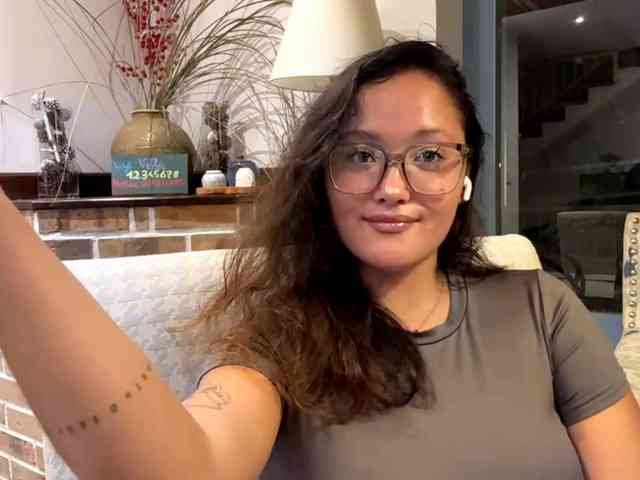 SaraHarwell webcam