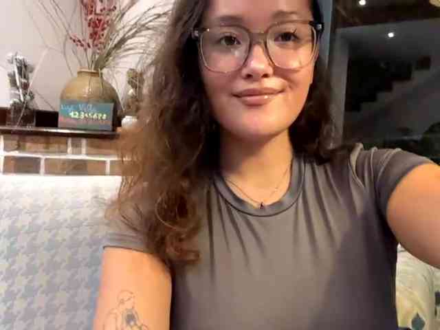 SaraHarwell webcam