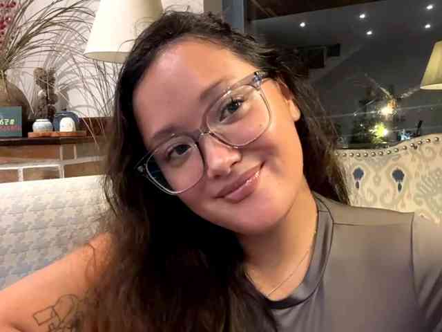 SaraHarwell webcam