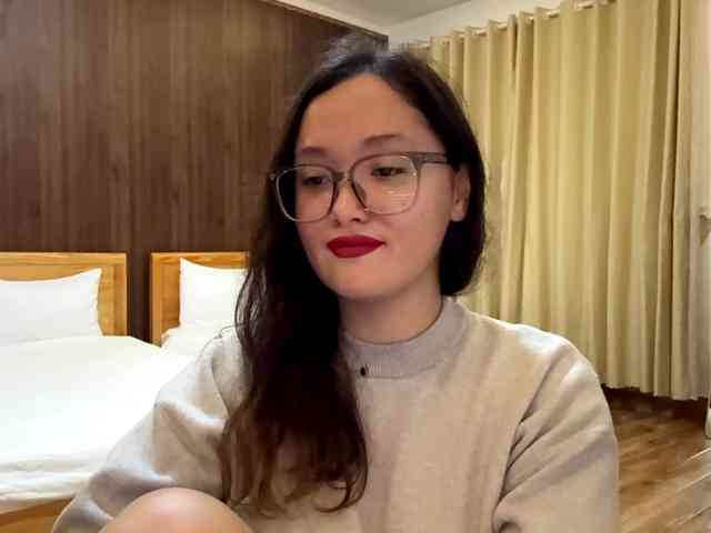 SaraHarwell webcam
