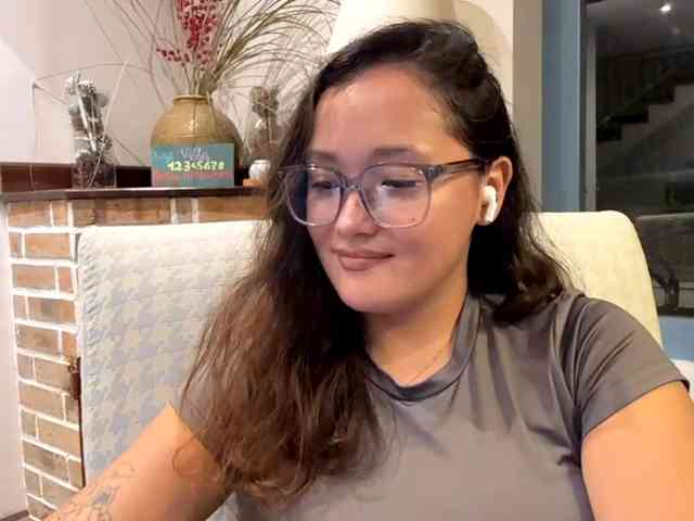 SaraHarwell webcam