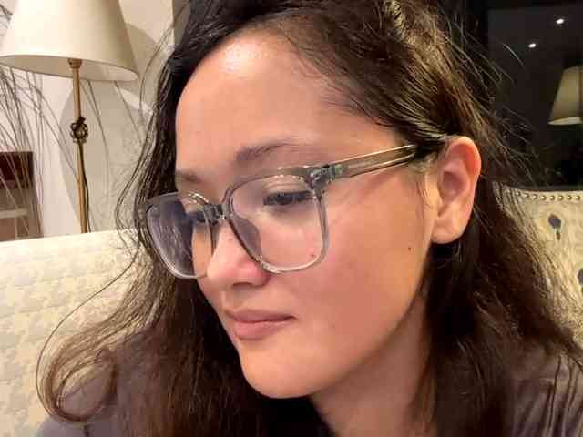SaraHarwell webcam