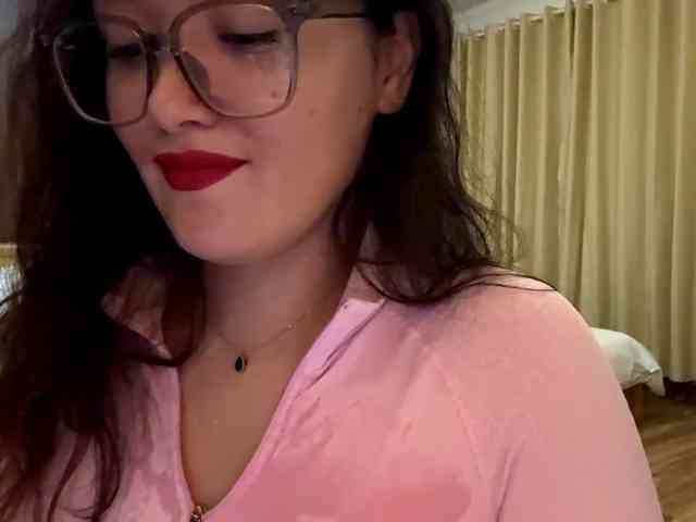 SaraHarwell webcam
