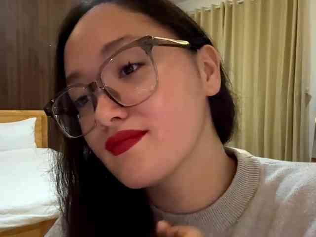 SaraHarwell webcam