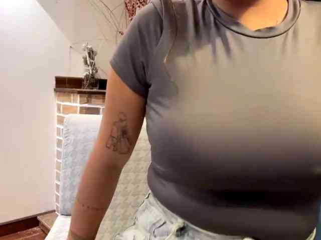 SaraHarwell webcam