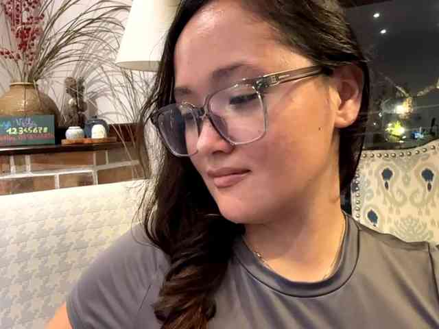 SaraHarwell webcam