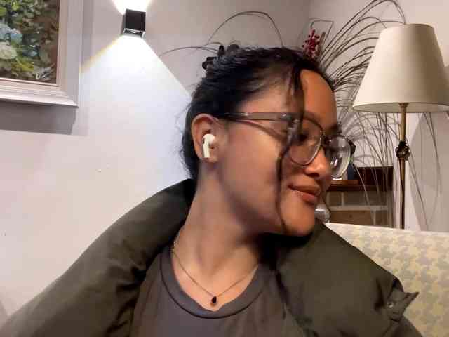 SaraHarwell webcam