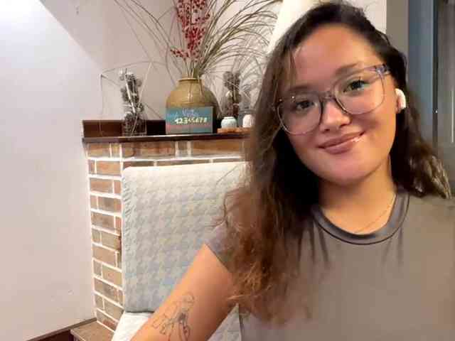SaraHarwell webcam