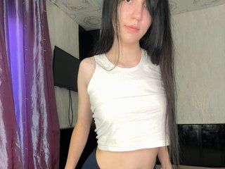 LumiVixen Porn Show