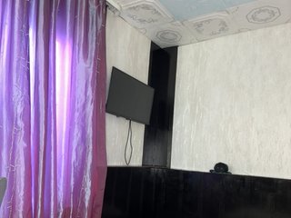 LumiVixen Porn Show