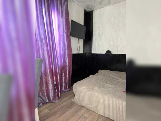 LumiVixen live cam on BongaCams