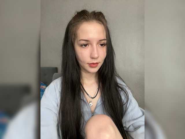 LumiVixen live cam on BongaCams