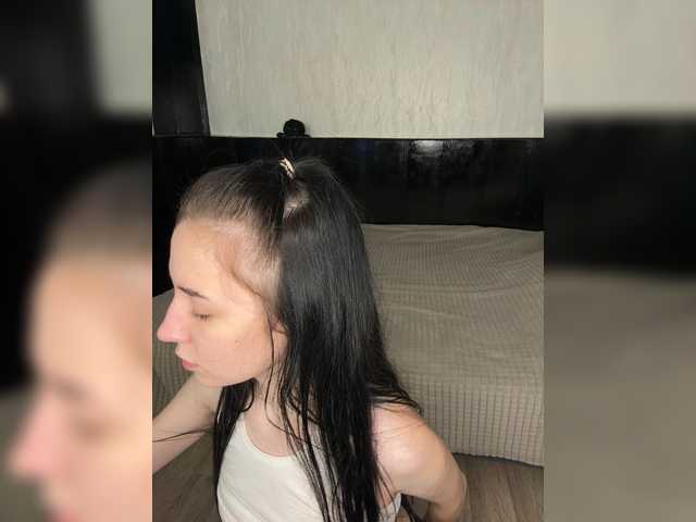 LumiVixen live webcam show