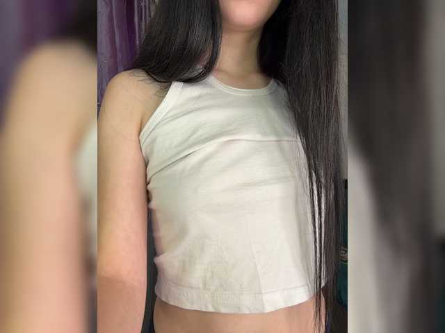 LumiVixen live cam on BongaCams