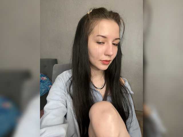 LumiVixen live cam on BongaCams