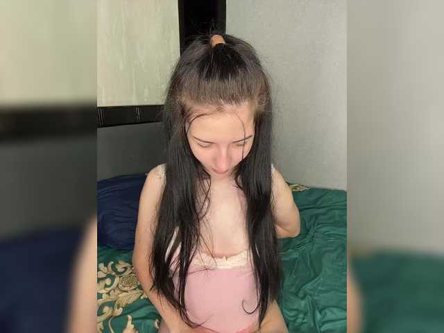 LumiVixen live cam on BongaCams