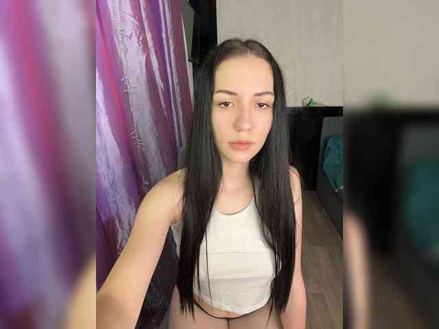 LumiVixen webcam