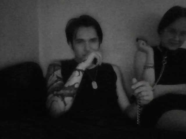 bratetsleshiy live webcam show