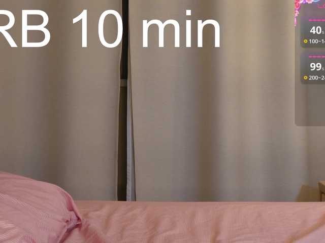 DablTrable live cam on BongaCams